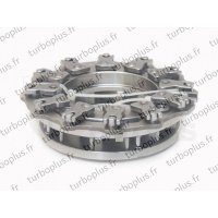 Turbo nozzle MHI TD04 TD04L 