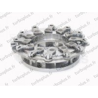 Turbo nozzle MHI TF035HL 