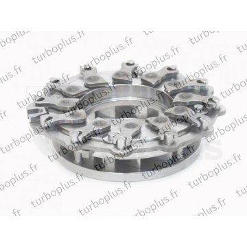 Turbo nozzle MHI TF035HL 