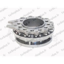 Turbo nozzle MHI TF035HL2 49135-02652