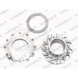 Turbo nozzle Mazda IHI VJ32 RHF4V 