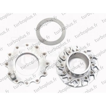 Turbo nozzle Mazda IHI VJ32 RHF4V 