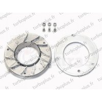 Turbo nozzle Mazda 6 IHI VJ36 RHF4V