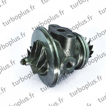 CHRA turbo cartouche 2.7 TDI 100 125 CV 452047
