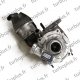 Turbo 54359700027 1.3 CDTI MJTD ALFA ROMEO, FIAT, LANCIA, OPEL