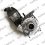 Turbo 54359700027 1.3 CDTI MJTD ALFA ROMEO, FIAT, LANCIA, OPEL