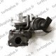 Turbo 54359700027 1.3 CDTI MJTD ALFA ROMEO, FIAT, LANCIA, OPEL