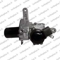 Turbo Actuator Wastegate TOYOTA HI-LUX PHASE 2 3.0 D-4D 171cv 17201-30100