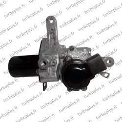 Turbo Actuator Wastegate TOYOTA HI-LUX PHASE 2 3.0 D-4D 171cv 17201-30100
