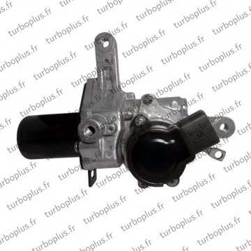 Turbo Actuator Wastegate TOYOTA HI-LUX PHASE 2 3.0 D-4D 171cv 17201-30100