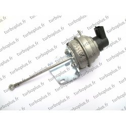 Turbo Actuator Wastegate ALFA ROMEO 1.6 JTD 120 CV - 803956