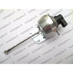 Turbo Actuator Wastegate ALFA ROMEO 2.0 JTD 163, 170 CV 787274