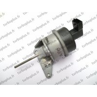 Turbo Actuator Wastegate Alfa Romeo, Opel, Fiat 1.3 CDTI, 70Kw, 95 CV