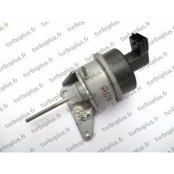 Turbo Actuator Wastegate Alfa Romeo, Opel, Fiat 1.3 CDTI, 70Kw, 95 CV