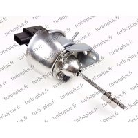 Turbo Actuator Wastegate Audi ,VW, Skoda 2.0 TDI 136 140cv 110cv 163cv