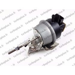 Turbo Actuator Wastegate Audi A4 B7 2.0 TDI 125kW 163 170 CV