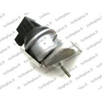 Turbo Actuator Wastegate VOLKSWAGEN crafter 2.5 TD 88 CV 109 CV