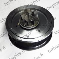 CHRA turbo Melett 758352
