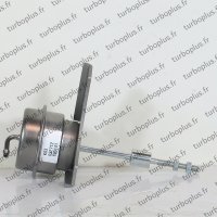 Turbo actuator Audi, Volkswagen Seat K03 58251104075
