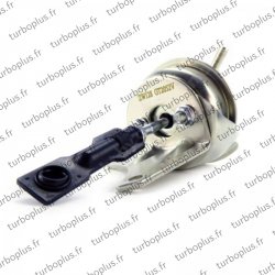 Turbo actuator Audi, Volkswagen Passat GT2052V 434855-0001 GT20