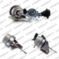 Turbo actuator Mercedes E class Sprinter GT1852V GTA2256V 434855-0024 GT18