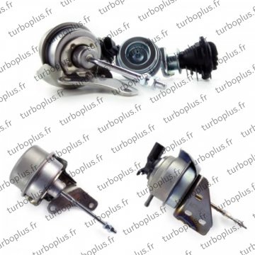 Turbo actuator Mercedes E class Sprinter GT1852V GTA2256V 434855-0024 GT18