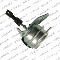 Turbo actuator BMW GT1749V 717478 750431 434855-0126
