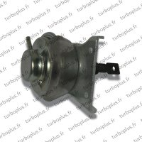 Turbo actuator Toyota Estima Previa Rav4 Avensis GT17 GT1749V 721164 721777-0003 