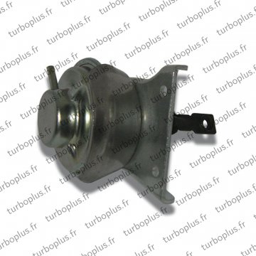 Turbo actuator Toyota Estima Previa Rav4 Avensis GT17 GT1749V 721164 721777-0003 