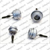 Turbo actuator GT17 GT1749V GTA2052V 4348550015