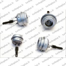 Turbo actuator GT17 GT1749V GTA2052V 4348550015
