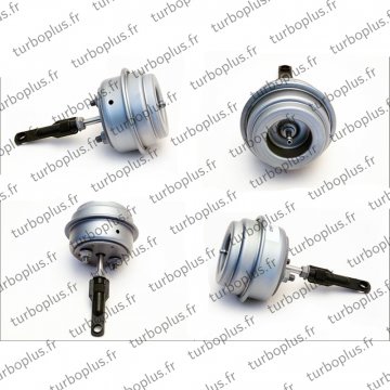Turbo actuator GT17 GT1749V GTA2052V 4348550015