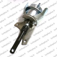 Turbo actuator Citroen Peugeot Ford GT15 GT1544V 7373480003