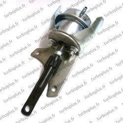Turbo actuator Citroen Peugeot Ford GT15 GT1544V 7373480003