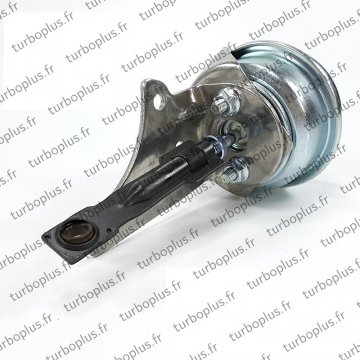 Turbo actuator Audi Volkswagen Garrett 717858 701854 454231 GT1749V 