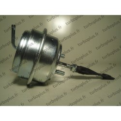 Turbo actuator Hyundai Tuscon Sonata Santa Fe Optima GT16 GTB1649V 757886