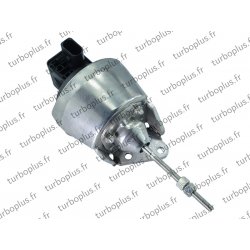 Turbo actuator BV43 58307117005