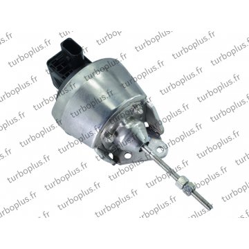 Turbo actuator BV43 58307117005