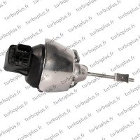 Turbo actuator 58307117006 BV40 