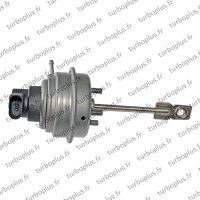 Turbo actuator 792430-0005 803955 775517 