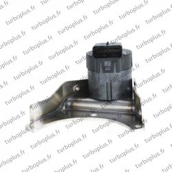 Turbo actuator 59001107006 4146R013 BV50 
