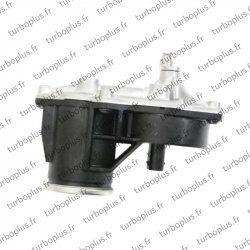 Turbo Actuator 5900-110-7267 1638-970-0016