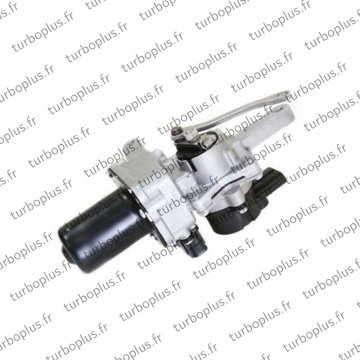 Turbo actuator CT16 17201-30150 17201-30180 17201-30181