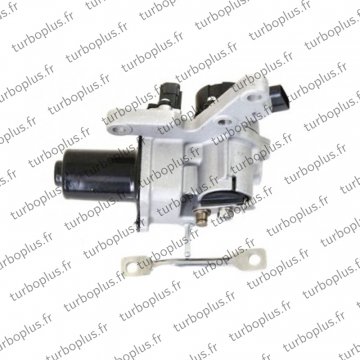 Turbo actuator RHV4 VB37