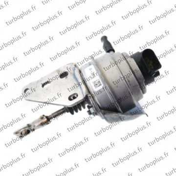 Turbo actuator 830323 GTD1446VZ