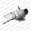 Turbo actuator 830323 GTD1446VZ