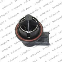 Turbocharger Actuator Position Sensor AS-6