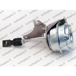 Turbo actuator GT16 GT1646V 765261 