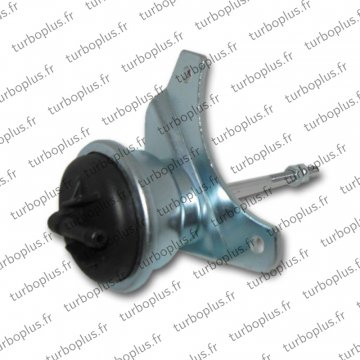 Turbo actuator Ford Fiesta, Mazda 2, Peugeot KP35 58201104327 54359700009 