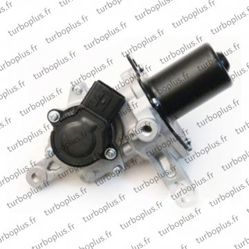 Turbo actuator Toyota CT26 17201-30160 